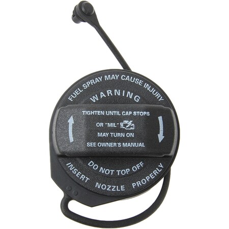 Genuine Fuel Cap, 5C0201550B 5C0201550B